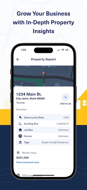 NeighborWho Screenshot 1