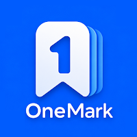 OneMark: Bookmark Manager