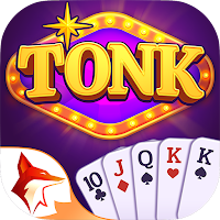 Tonk - Classic Tunk ZingPlay