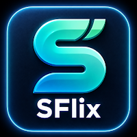 Sflix : Movies & Tv Shows