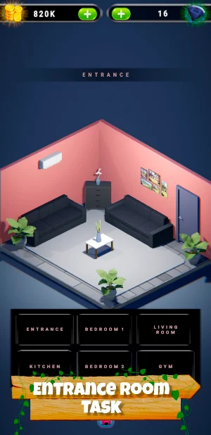 Idle Alcohol Tycoon Screenshot 2