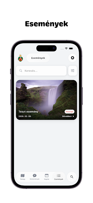 Győrújbarát Screenshot 1