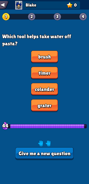Quiz Hero Screenshot 0