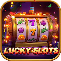 Lucky Slots - Quest for Luck