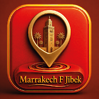 Marrakech F Jibek  مراكش فجيبك