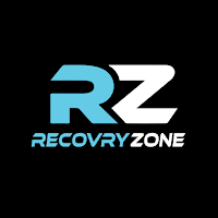 Recovry Zone: Ice Bath Timer