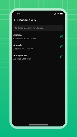 SwiftWake Screenshot 3