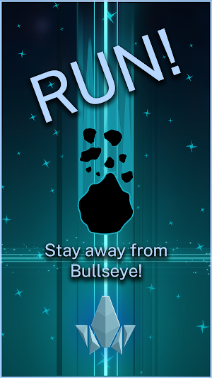 Run and Blast - Sky Rider Screenshot 2