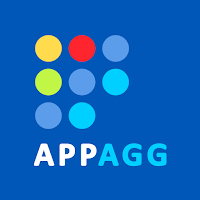 AppAgg — Apps, Games, Deals