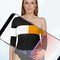 Body Scanner Camera Baby Face