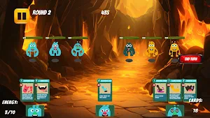 Hybrid Havoc Screenshot 2