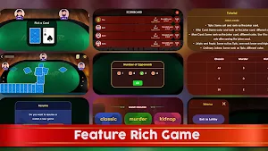 Marriage Card Game Screenshot 3