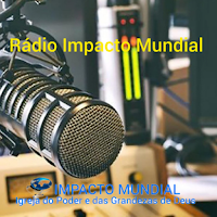 Rádio Impacto Mundial