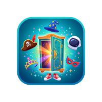 Little Stylist: Dress Up Game