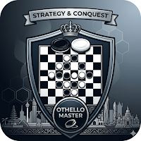 Reversi King: 黑白棋王