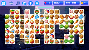 Garden Match Screenshot 0