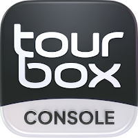 TourBox Console