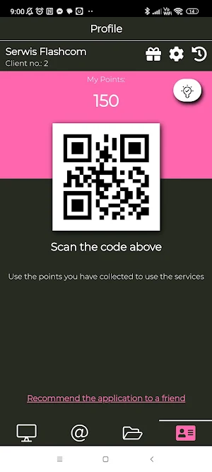 Tropical Tanning Salon Screenshot 2