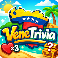 quiz venezuela