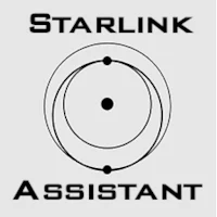 Starlink Assistant