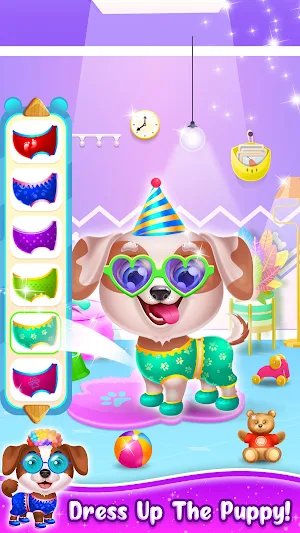 My dream pet daycare saloon Screenshot 0