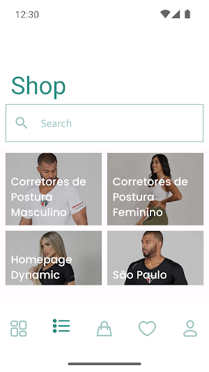 Alignmed Brasil Screenshot 1