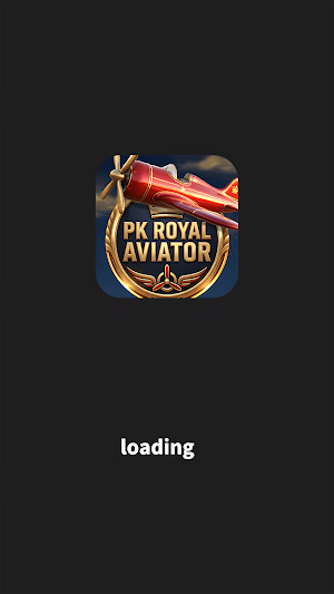 PK Royal Aviator Screenshot 2