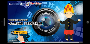 Teknik Pergerakan Kamera Screenshot 0