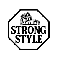 Strong Style MMA