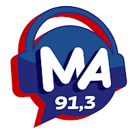 Rádio Maranhão FM 91.3