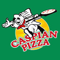 Caspian Pizza