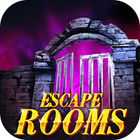 escape rooms can you escape Ⅱ