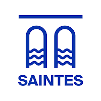 Saintes ma ville