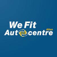 We-Fit Auto Centre Tyres