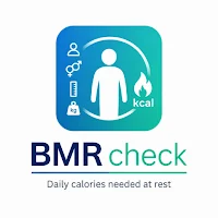 BMR calculator