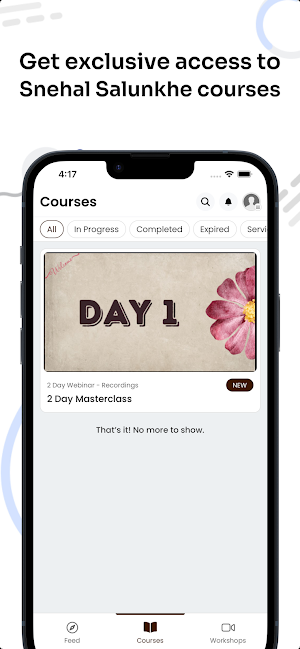 Sneh Sadhana by Snehal Screenshot 2