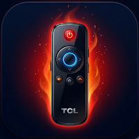TCL Fire TV Remote