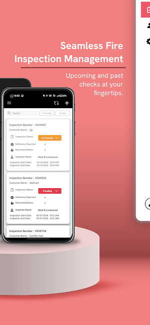 ZenFire Co-Pilot Screenshot 1