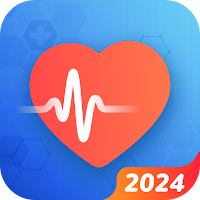 HealthTracker - Measure