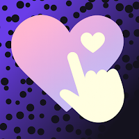 HeartTap: Couple Photo Widget