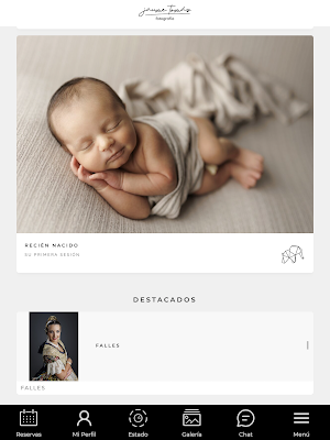 Jaume Tomás Fotografía Screenshot 3