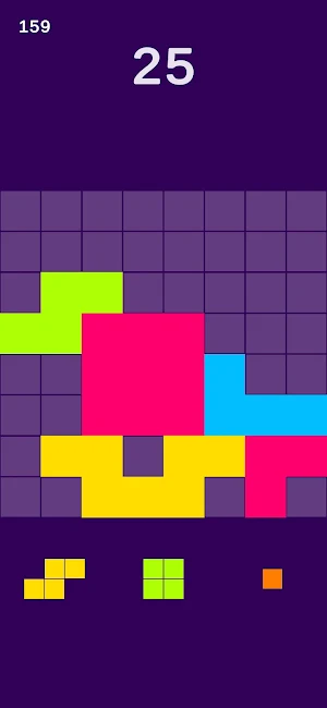 Block Puzzle: Brain Screenshot 0
