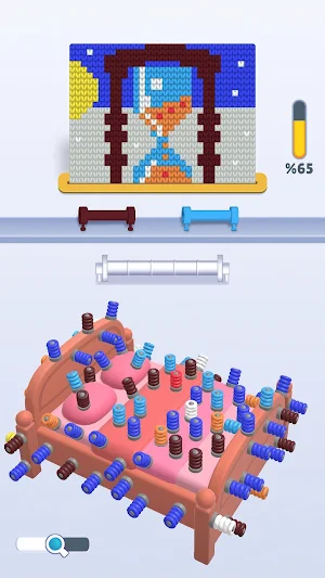 Knitzy Screenshot 1
