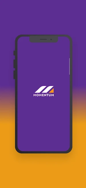 Momentum Health & Fitness Screenshot 0