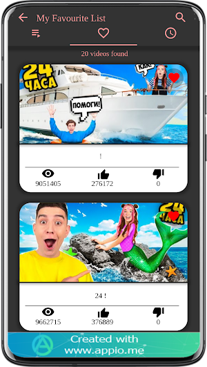 Vlad Bumaga A4 Screenshot 3
