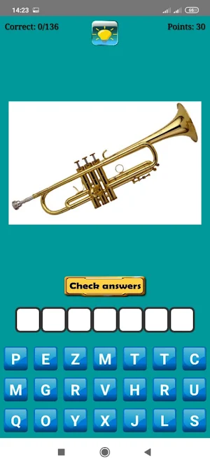 Guess The Object Name Screenshot 1