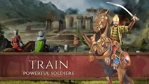 Ottoman Wars Screenshot 3