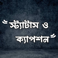 স্ট্যাটাস ও ক্যাপশন - বাংলা
