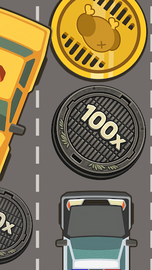 Chicken Road 2 Screenshot 2