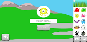 Monster Phonics Screenshot 1